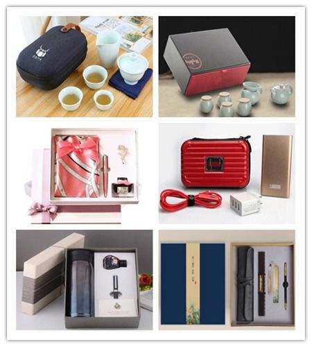 統(tǒng)一化企業(yè)辦公用品定制,創(chuàng)建企業(yè)專屬視覺符號